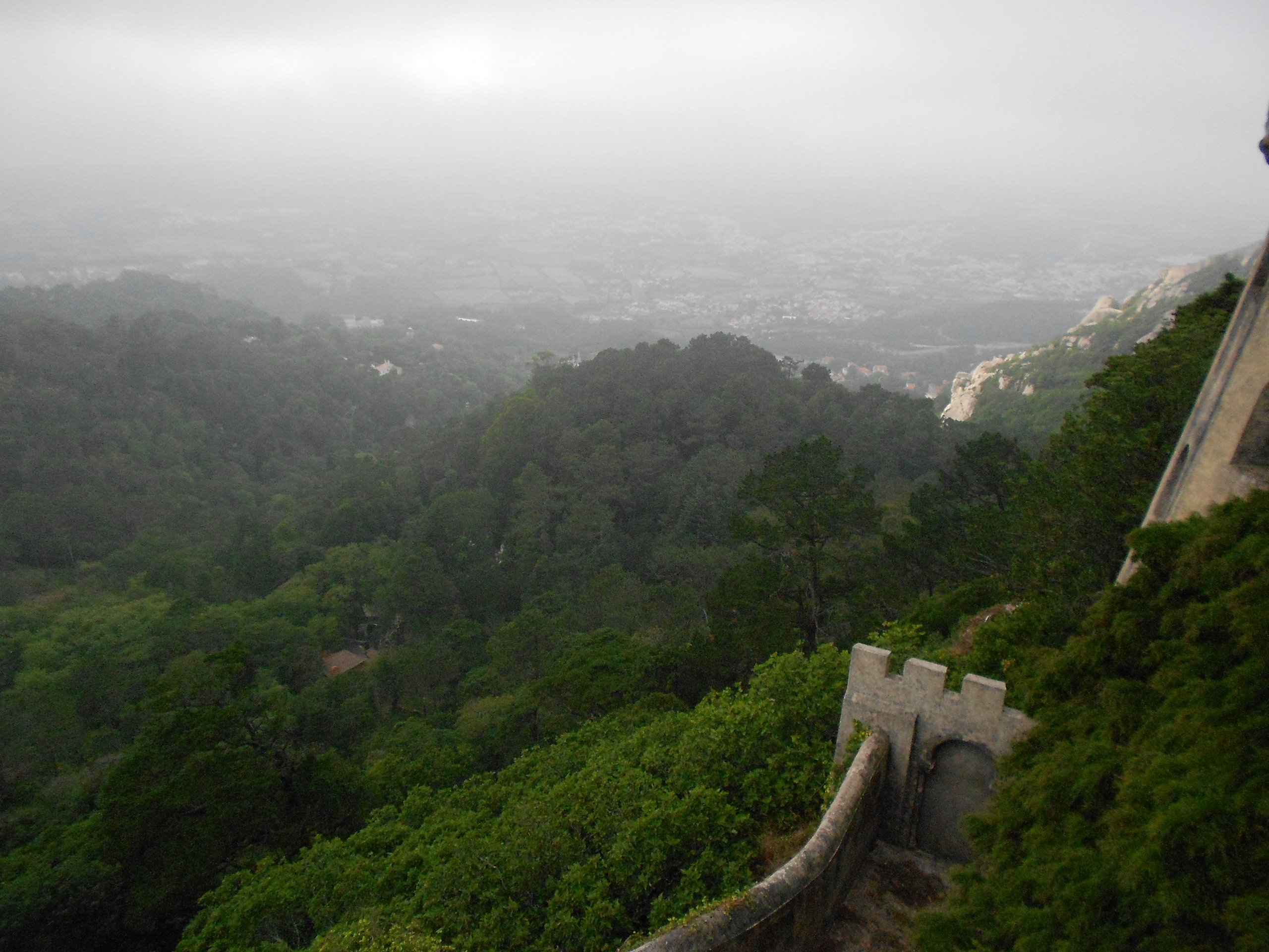 Viaje a Sintra Paisajes 026